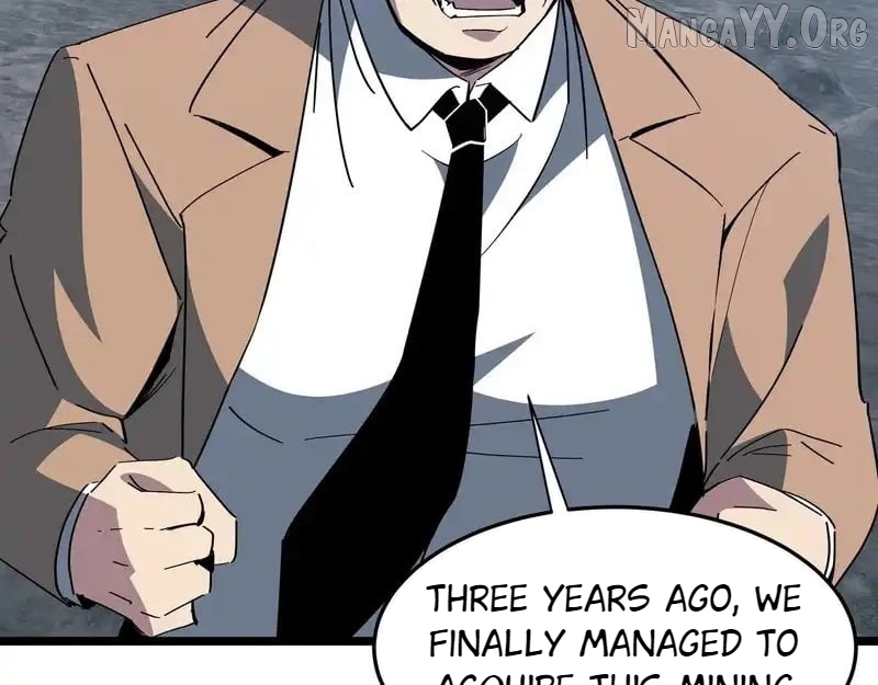Tyrant of the Otherworld Prison: My Shadow Can Evolve Infinitely Chapter 55 - page 16